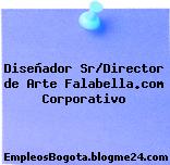 Diseñador Sr/Director de Arte Falabella.com Corporativo