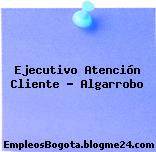 Ejecutivo Atención Cliente – Algarrobo