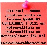 FBO-738] – ÑUÑOA jecutivo venta en terreno ¡¡¡ALTAS COMISIONES | U121 en Metropolitana en Metropolitana en Metropolitana [KZ-97]