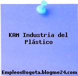 KAM Industria del Plástico