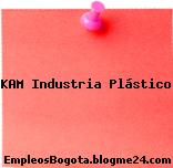 KAM Industria Plástico