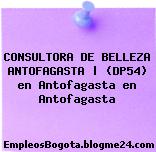 CONSULTORA DE BELLEZA ANTOFAGASTA | (DP54) en Antofagasta en Antofagasta