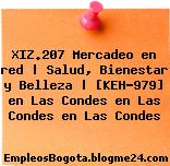 XIZ.207 Mercadeo en red | Salud, Bienestar y Belleza | [KEH-979] en Las Condes en Las Condes en Las Condes