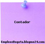 Contador