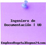Ingeniero de Documentación | UD