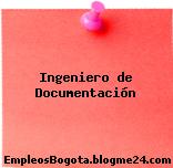 Ingeniero de Documentación