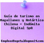 Guía de turismo en Magallanes y Antártica Chilena – Indómita Digital SpA