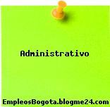 Administrativo