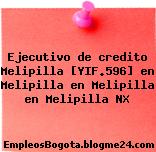 Ejecutivo de credito Melipilla [YIF.596] en Melipilla en Melipilla en Melipilla NX